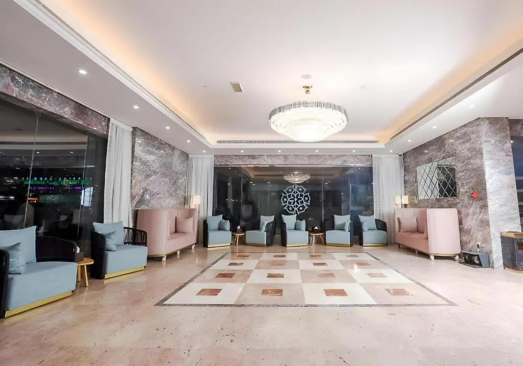Alazmi Hotel Dubai United Arab Emirates