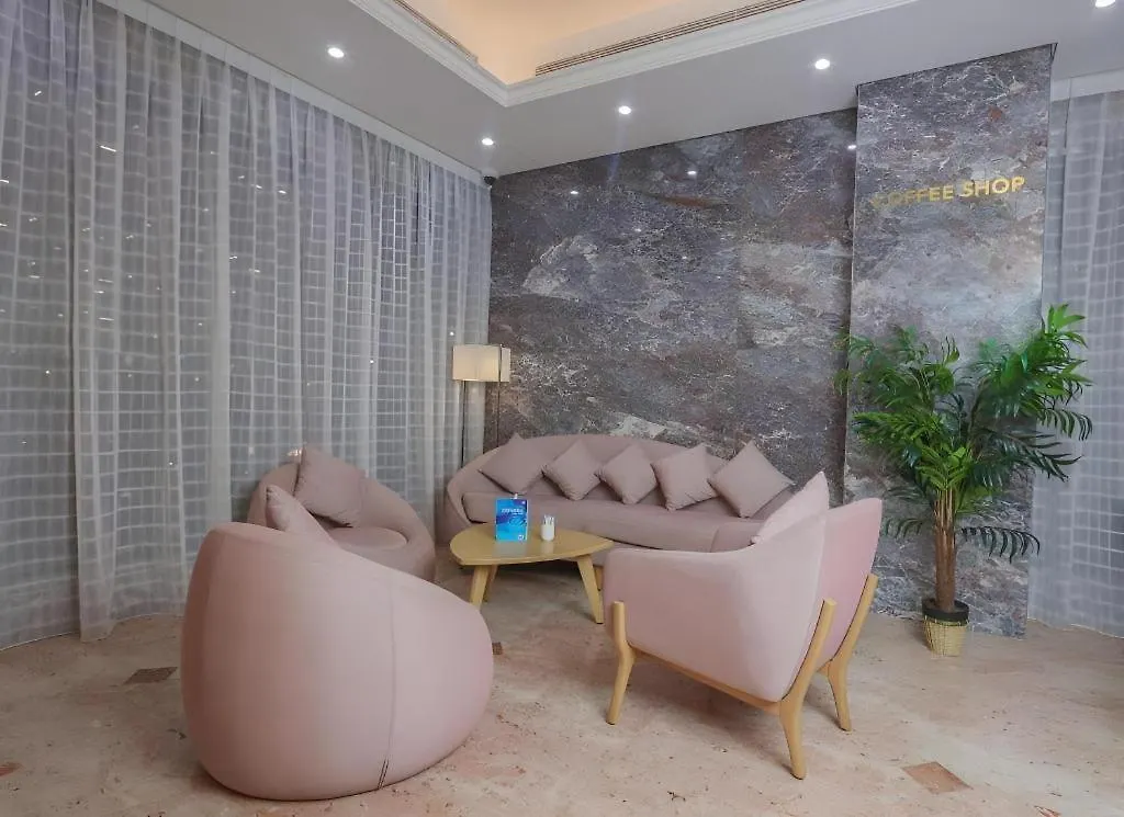 Alazmi Hotel Dubai