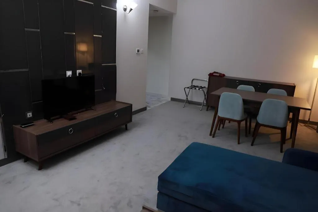 Alazmi Hotel Dubai 3*,