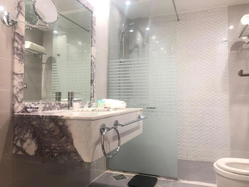 ***  Alazmi Hotel Dubai United Arab Emirates