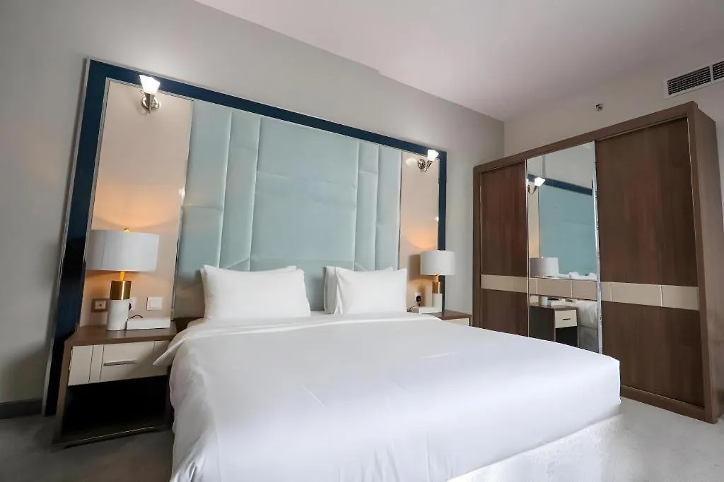 Alazmi Hotel Dubai