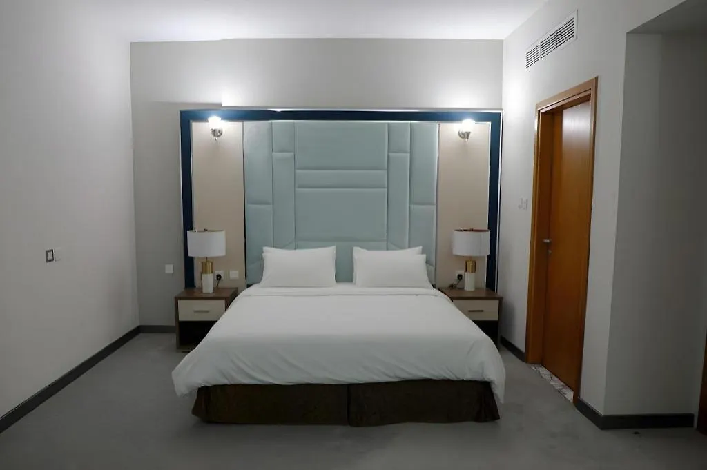 Alazmi Hotel Dubai