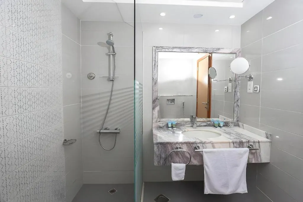 Alazmi Hotel Dubai