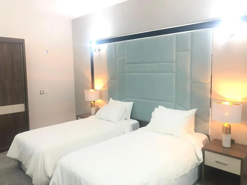 Alazmi Hotel Dubai United Arab Emirates