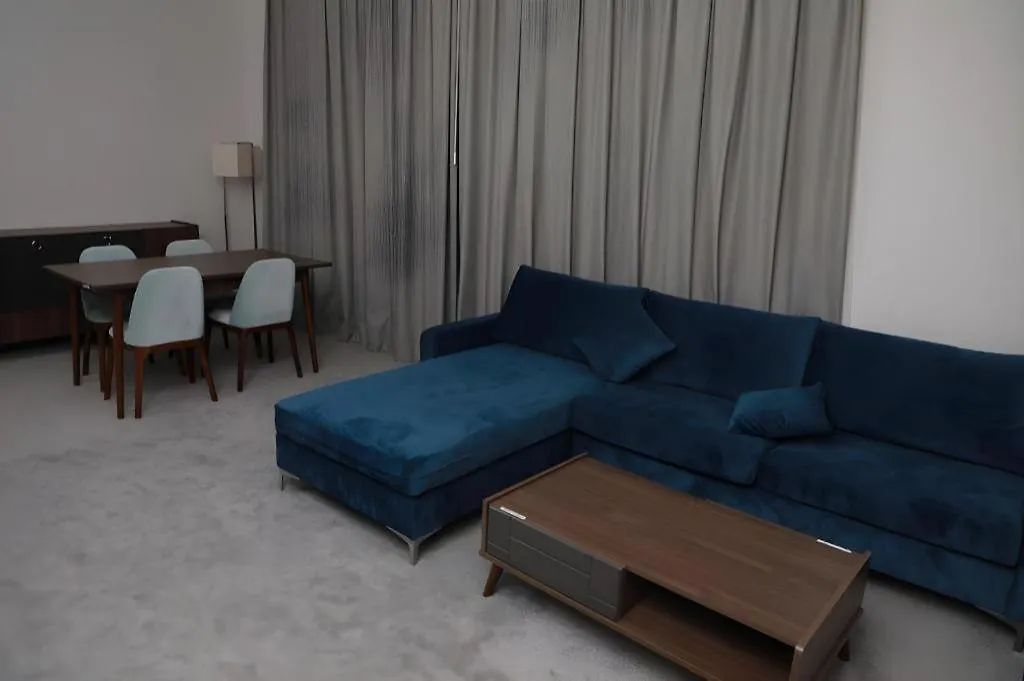 Alazmi Hotel Dubai