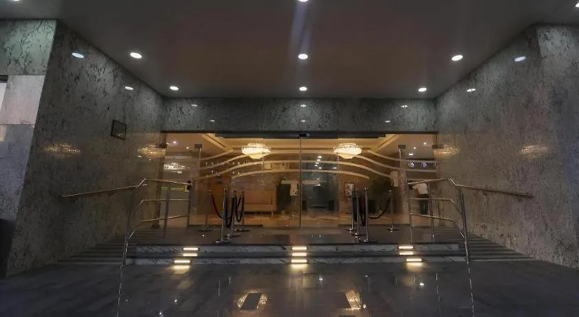 Alazmi Hotel Dubai 3*,  United Arab Emirates