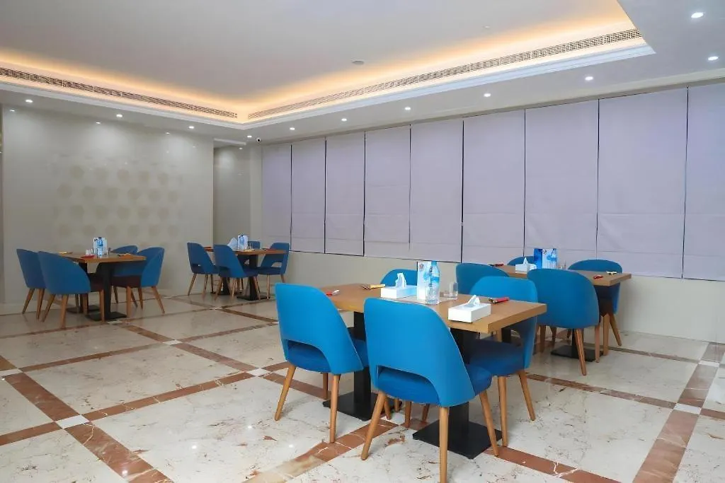 ***  Alazmi Hotel Dubai United Arab Emirates