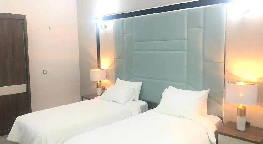 Alazmi Hotel Dubai