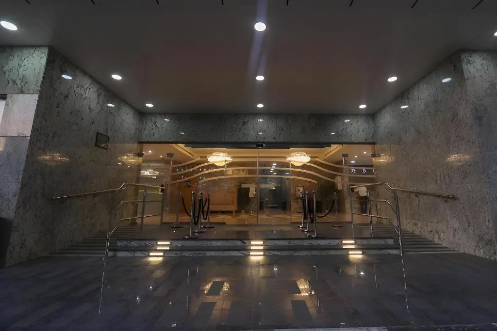 Alazmi Hotel Dubai