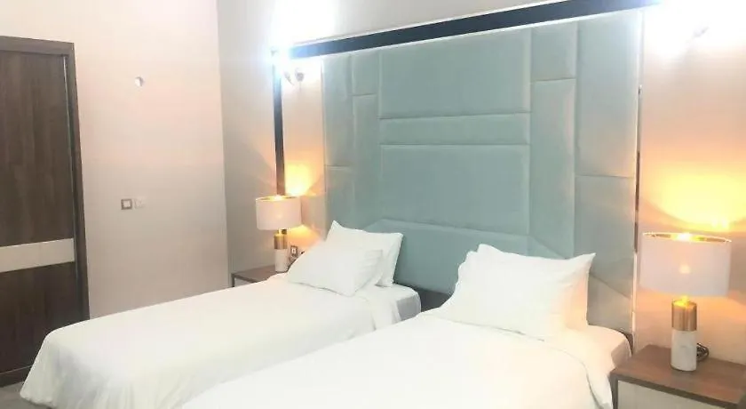 Alazmi Hotel Dubai