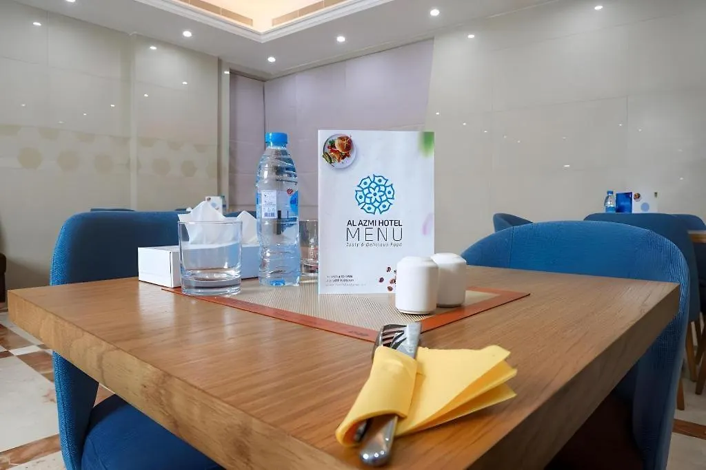 Alazmi Hotel Dubai 3*,