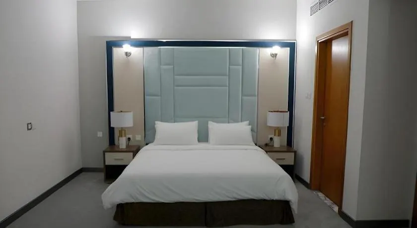 Alazmi Hotel Dubai 3*,  United Arab Emirates