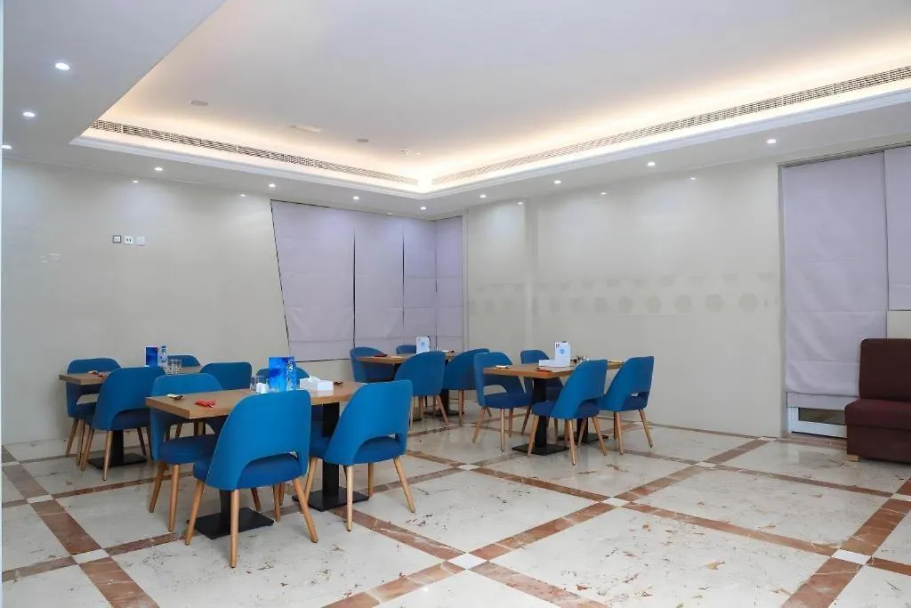 Alazmi Hotel Dubai
