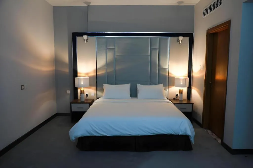 Alazmi Hotel Dubai