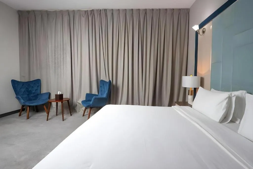 Alazmi Hotel Dubaj 3*,  Spojené arabské emiráty
