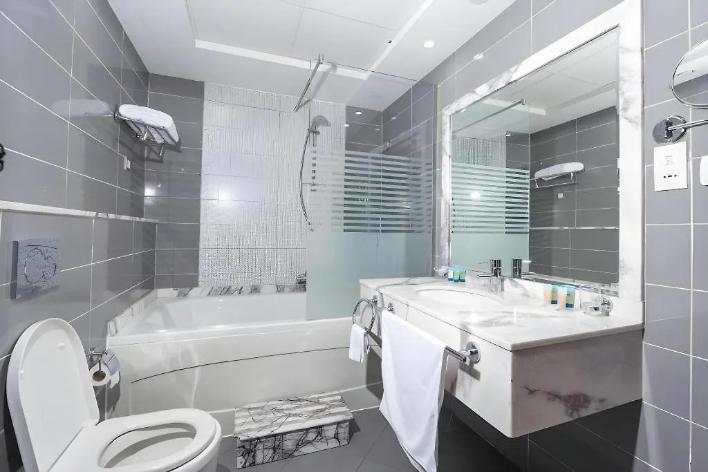 Alazmi Hotel Dubai 3*,  United Arab Emirates