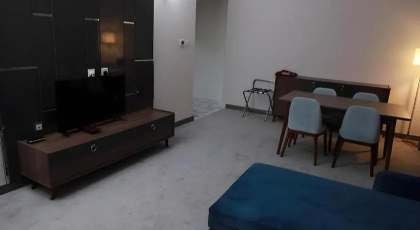 Alazmi Hotel Dubai